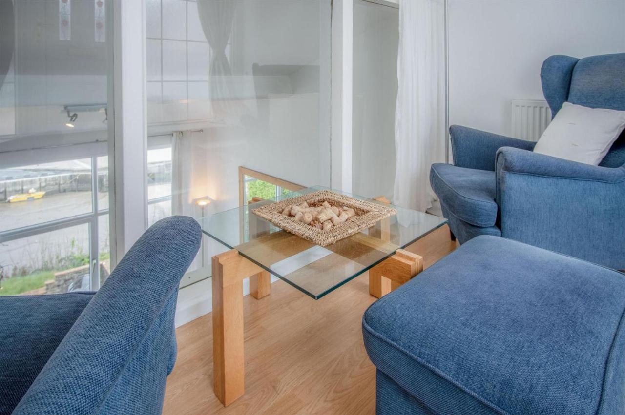 Captains Walk - 4 Bedroom Apartment - Saundersfoot Eksteriør bilde