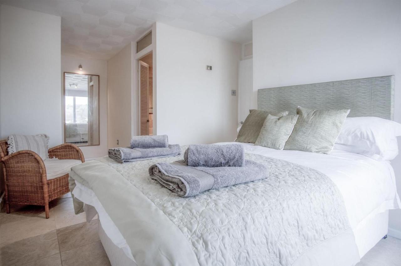 Captains Walk - 4 Bedroom Apartment - Saundersfoot Eksteriør bilde