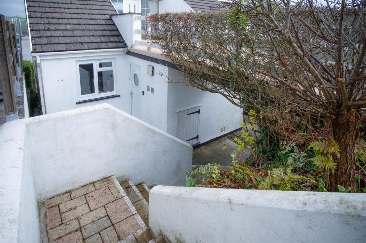Captains Walk - 4 Bedroom Apartment - Saundersfoot Eksteriør bilde