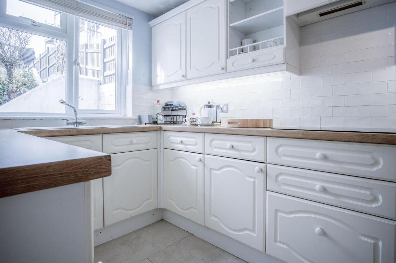 Captains Walk - 4 Bedroom Apartment - Saundersfoot Eksteriør bilde