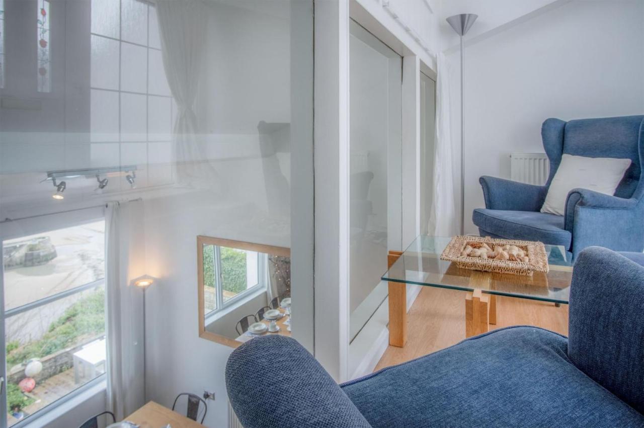 Captains Walk - 4 Bedroom Apartment - Saundersfoot Eksteriør bilde
