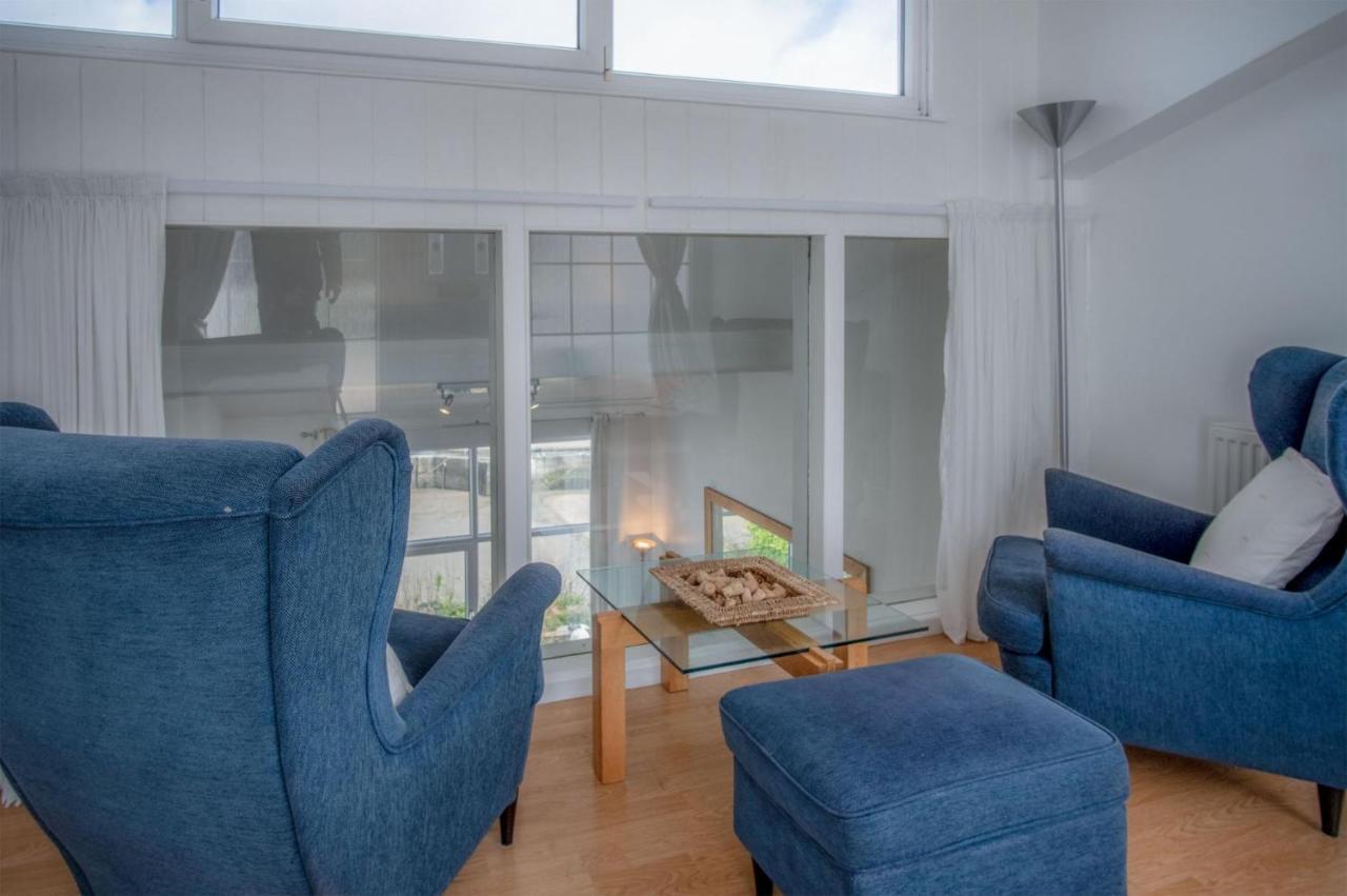 Captains Walk - 4 Bedroom Apartment - Saundersfoot Eksteriør bilde
